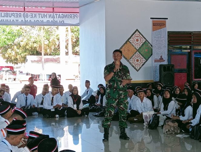 
 USN Kolaka Sambut 1.641 Mahasiswa Baru