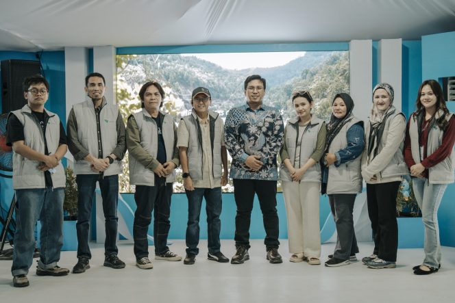 
 PT Vale Perkuat Hilirisasi Hijau dan Ekonomi Rakyat di HUT ke-62 Sultra