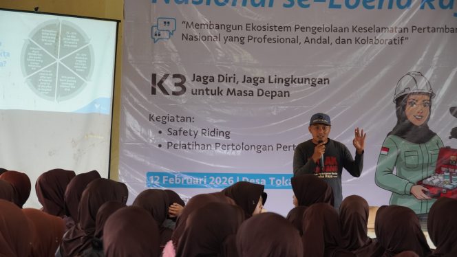 
 Potret Kelam Dunia Pendidikan: Niat untuk Belajar Safety Riding, Ratusan Siswa Mendapat Intimidasi Aliansi Petani Loeha Raya