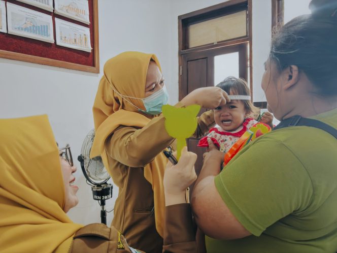 
 PT Vale Tingkatkan Kesehatan Ibu dan Anak Lewat Program ESG KIA