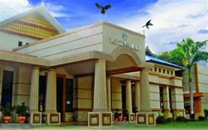 
 USN Kolaka Buka Pendaftaran Balon Rektor Periode 2026–2030