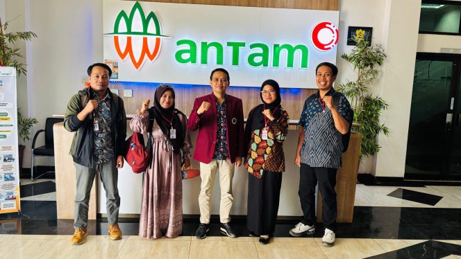 
 USN Kolaka dan ANTAM Siapkan Mekongga Entrepreneur Summit 2026