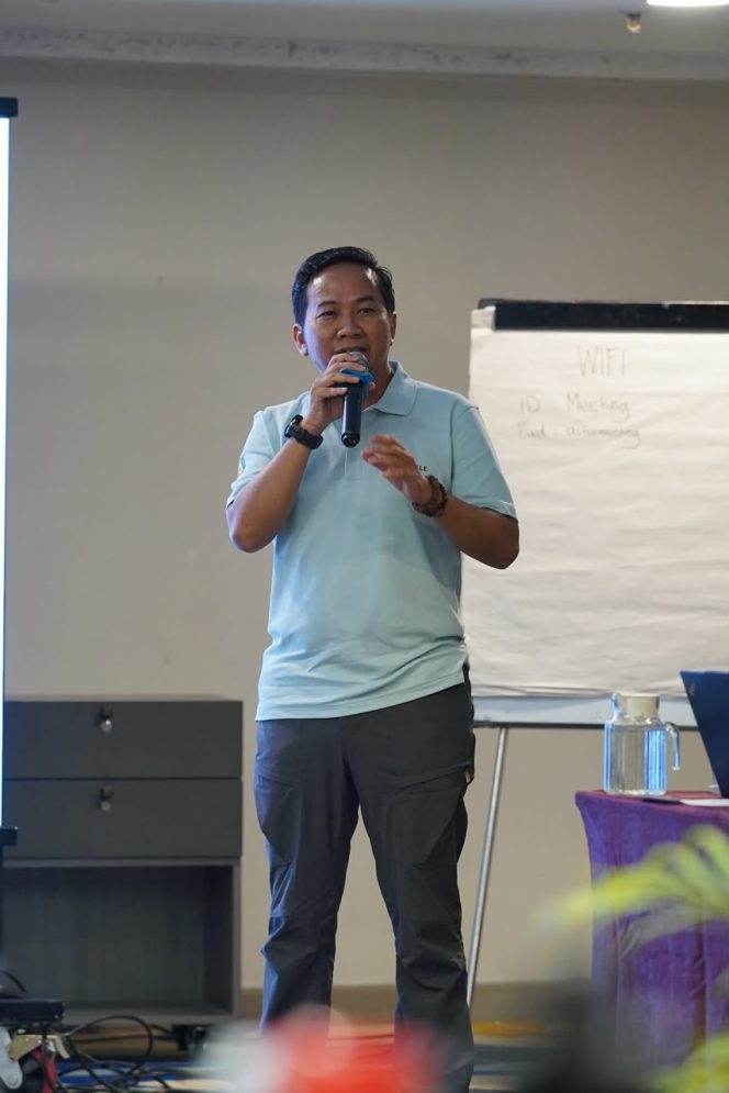 
 Program Terpadu PT Vale IGP Pomalaa Perkuat Pencegahan dan Penanggulangan HIV/AIDS