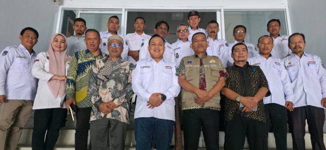 
 APDESI Kolaka Bangun Kolaborasi dengan USN untuk Majukan Desa