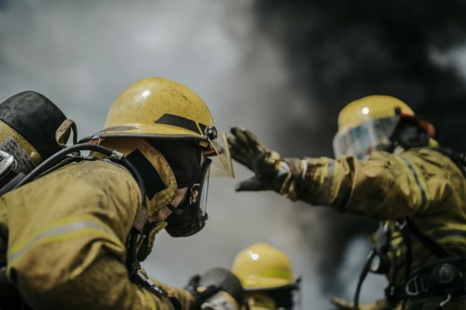
 Vale Indonesia Berpartisipasi Aktif Tangani Karhutla di Wilayah IGP Pomalaa
